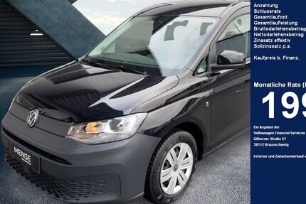 VW Caddy 104.416 km 19.490 &euro; Gütersloh 33334