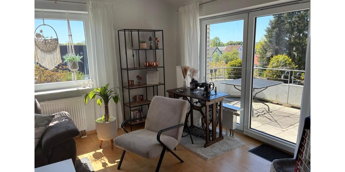 Etagenwohnung Enger - 3 Zimmer, 85 m&sup2;, 650&euro; | Angebot:26414663