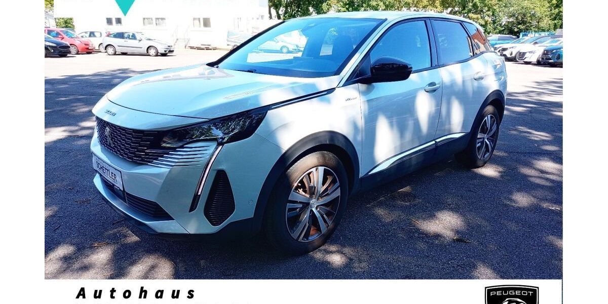 Peugeot 3008 71.566 km 18.890 &euro; Bielefeld 33602