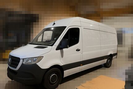 Mercedes-Benz Sprinter 97.636 km 31.186 € Oerlinghausen 33813