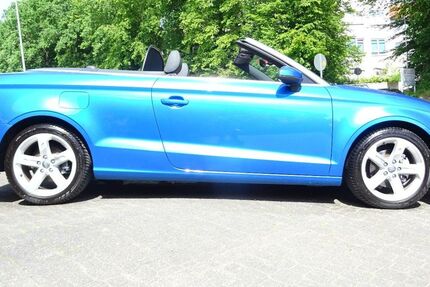 Audi A3 99.987 km 19.150 &euro; Bielefeld 33611