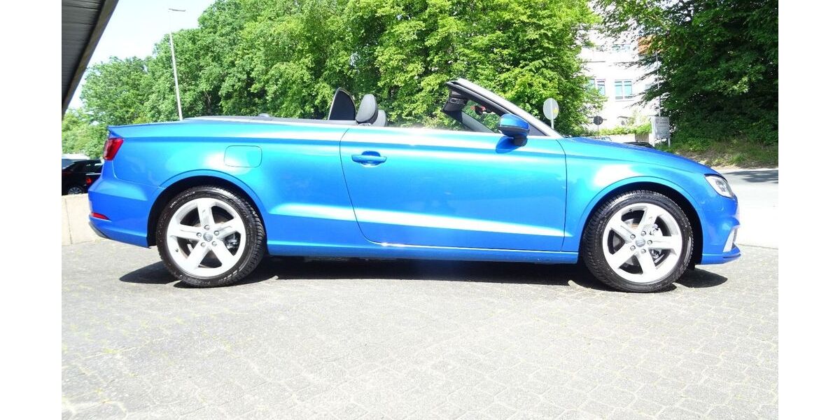 Audi A3 99.987 km 19.150 &euro; Bielefeld 33611