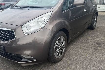 Kia Venga 150.000 km 5.990 &euro; Bielefeld 33689