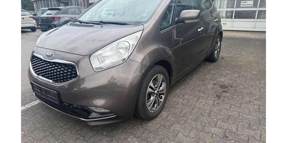 Kia Venga 150.000 km 5.990 &euro; Bielefeld 33689