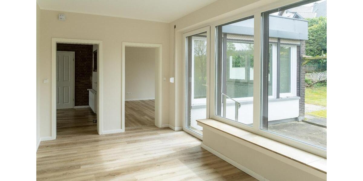 Doppelhaushälfte Vlotho - 4 Zimmer, 92 m&sup2;, 243.000&euro; | Angebot:26704803
