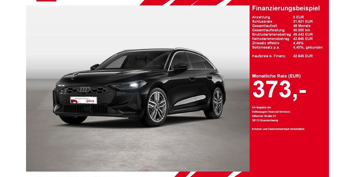 Audi A5 19.755 km 42.845 &euro; Gütersloh 33330