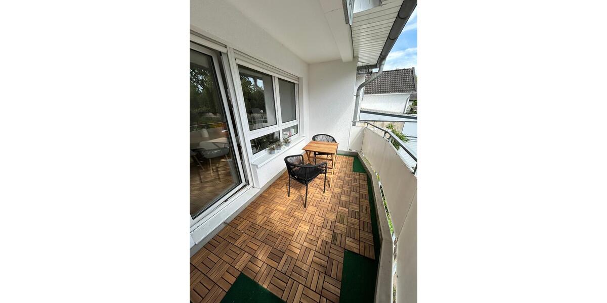 Etagenwohnung Bad Oeynhausen - 2 Zimmer, 74 m&sup2;, 800&euro; | Angebot:26414695