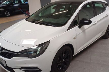 Opel Astra 40.852 km 13.950 &euro; Bad Oeynhausen 32547
