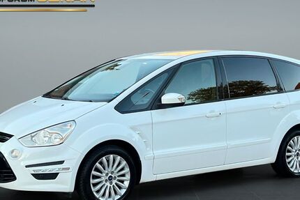 Ford S-Max 145.414 km 11.999 € Löhne 32584