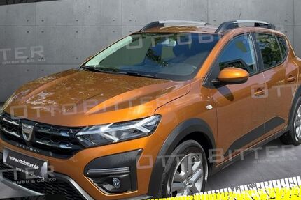 Dacia Sandero 55.661 km 12.745 € Bielefeld 33647