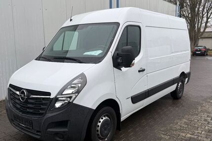 Opel Movano 42.000 km 22.500 &euro; Bad Salzuflen 32107