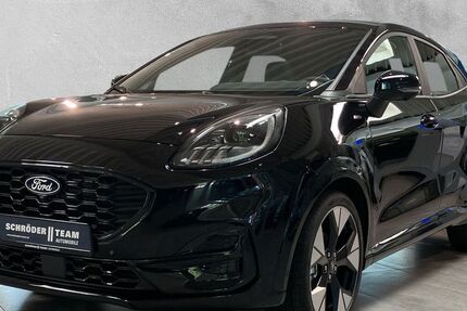 Ford Puma 4.990 km 29.880 &euro; Bielefeld 33609