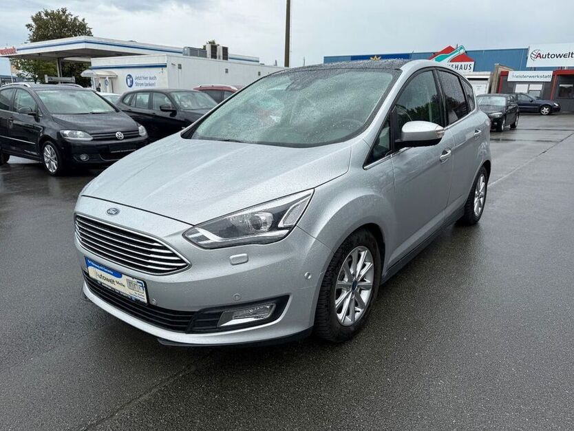 C-Max