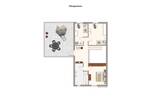 Reihenendhaus Detmold Pivitsheide - 5 Zimmer, 156 m&sup2;, 275.000&euro; | Angebot:26220200
