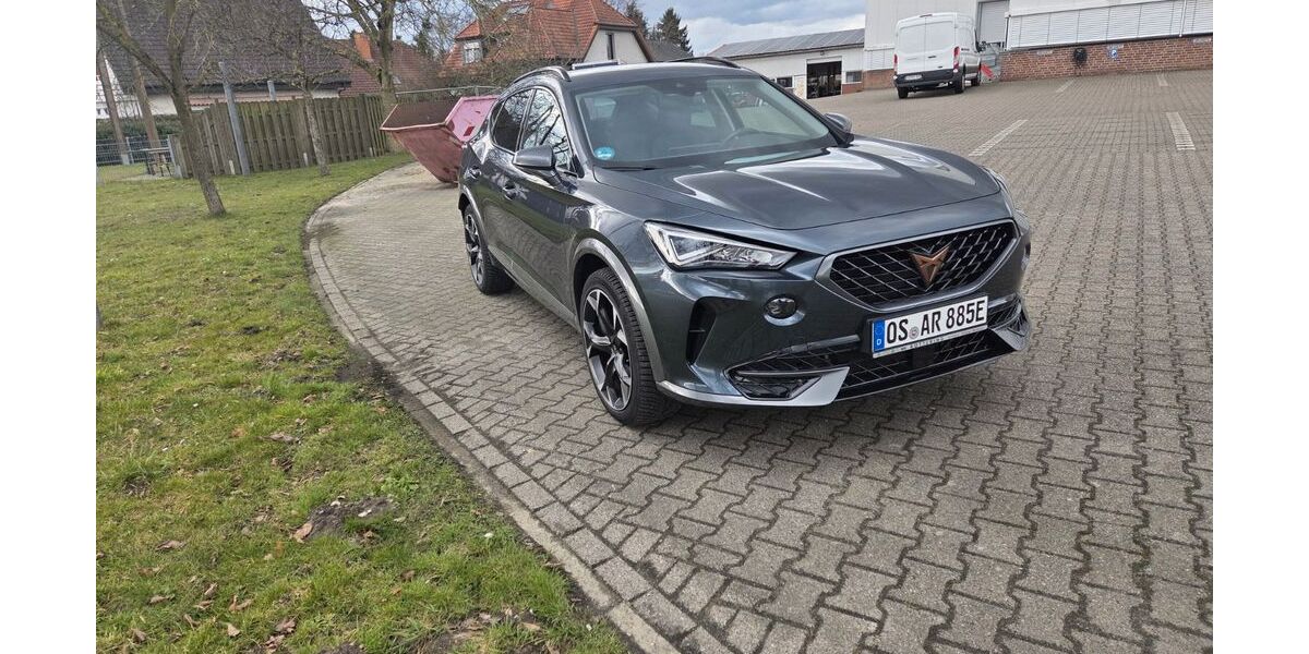 Cupra Formentor 34.500 km 22.499 &euro; Hilter am Teutoburger Wald 49176