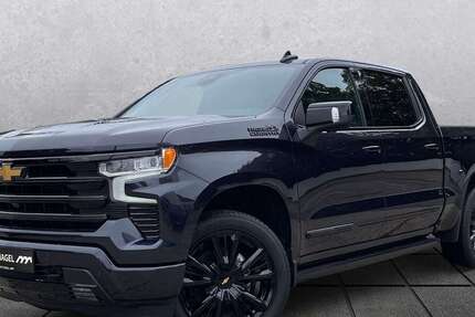 Chevrolet Silverado 2.490 km 74.399 &euro; Bielefeld 33605