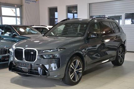 BMW X7 M60 23.517 km 91.290 &euro; Lemgo 32657
