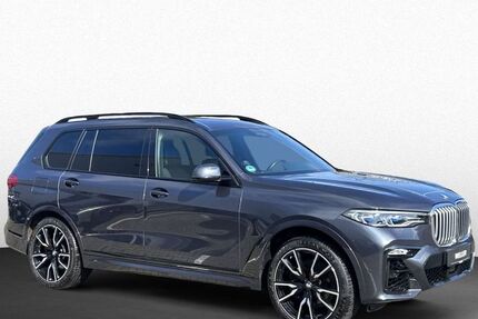 BMW X7 77.230 km 67.450 &euro; Melle 49324