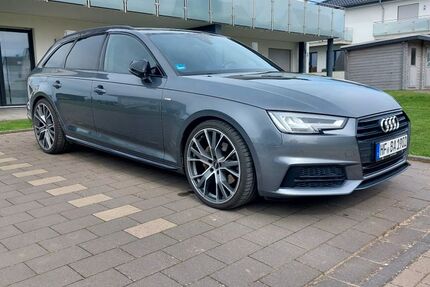Audi A4 146.000 km 21.900 &euro; Hiddenhausen 32120