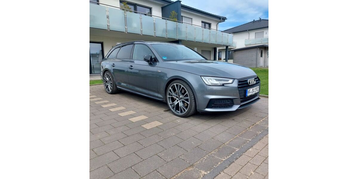 Audi A4 146.000 km 21.900 &euro; Hiddenhausen 32120