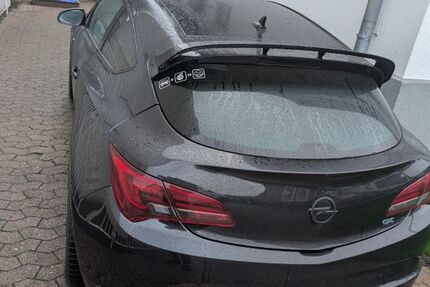 Opel Astra 45.000 km 17.850 &euro; Spenge 32139