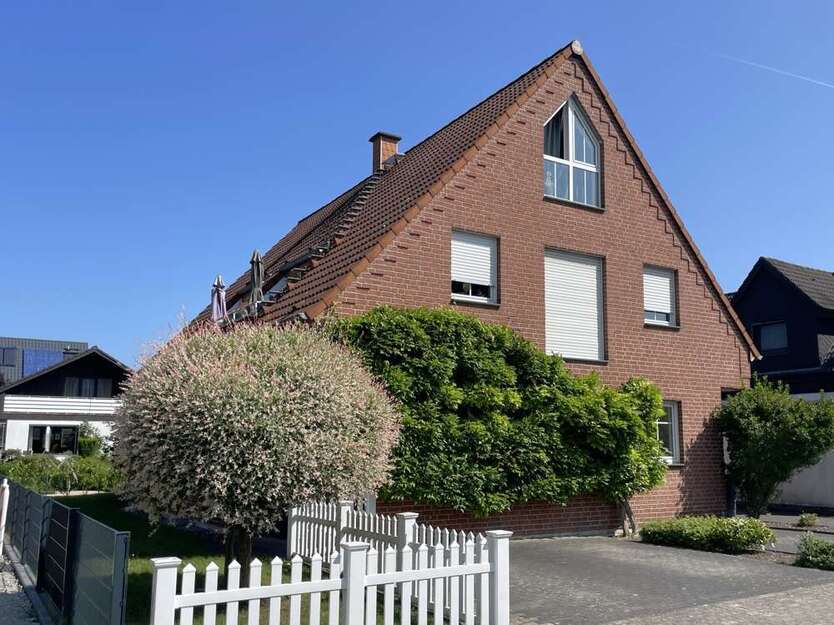 Wohnung zum Kaufen in Bielefeld 285.000 € 96 m²