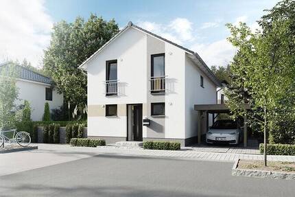 Haus Bad Salzuflen Wülfer-Bexten - 4 Zimmer, 131 m&sup2;, 309.000&euro; | Angebot:26733612