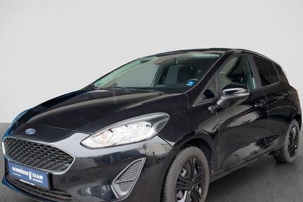 Ford Fiesta 113.360 km 8.990 &euro; Bielefeld 33609