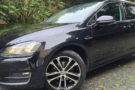 VW Golf 80.000 km 11.490 &euro; Borgholzhausen 33829