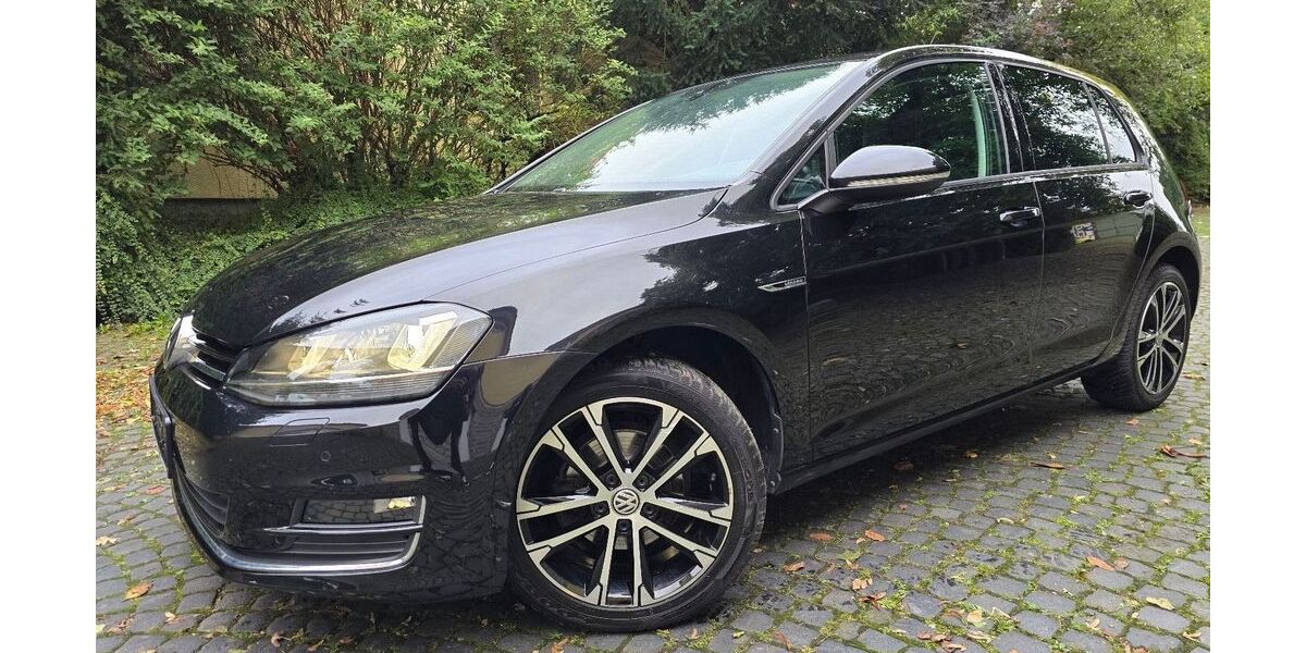 VW Golf 80.000 km 11.990 &euro; Borgholzhausen 33829