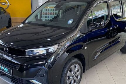 Opel Combo 45.500 km 26.990 € Bielefeld 33602