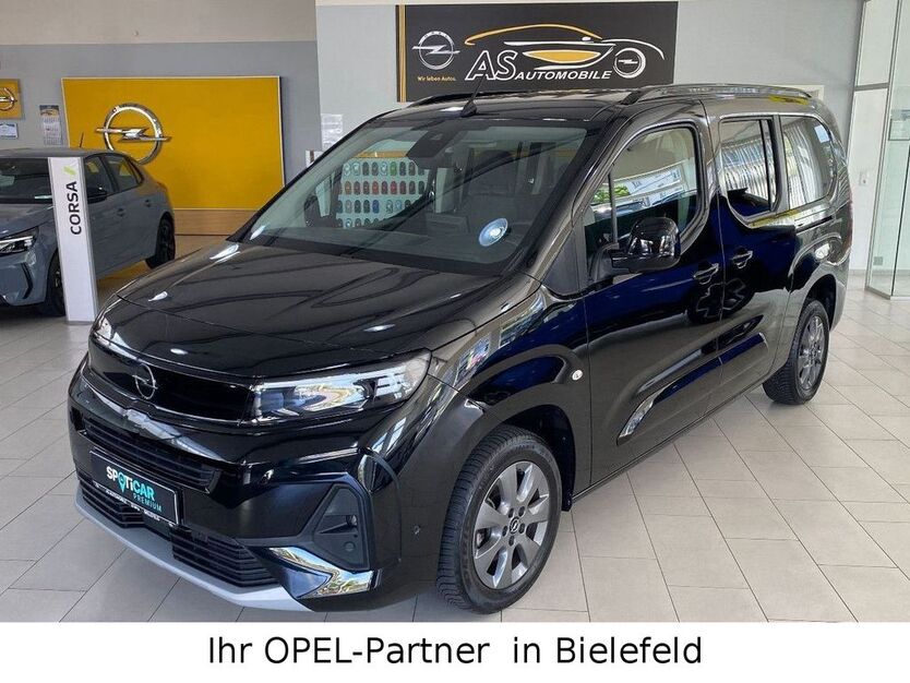 Opel Combo 45.500 km 26.990 € Bielefeld 33602