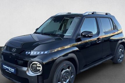 Hyundai Andere