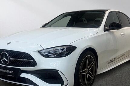 Mercedes-Benz C 180 9.000 km 42.990 &euro; Bad Oeynhausen 32545