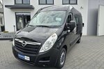 Opel Movano 2.3 CDTI L2H2 8-Sitzer AHK KLIMA 85.498 km 18.990 € Löhne 32584