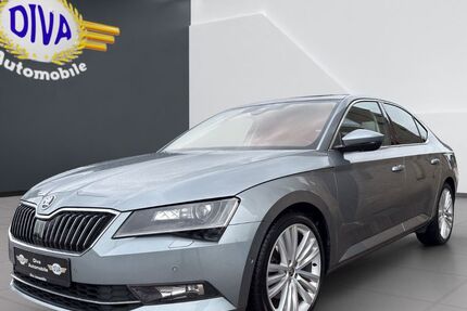 Skoda Superb 85.000 km 17.999 &euro; Bielefeld 33647