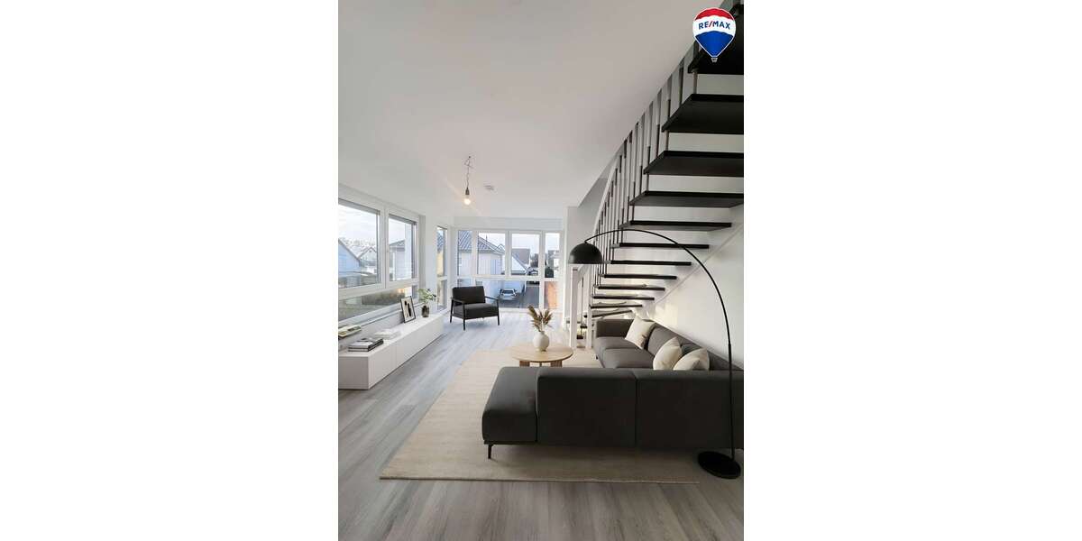 Etagenwohnung Bielefeld Senne - 4 Zimmer, 117 m&sup2;, 399.990&euro; | Angebot:27167780