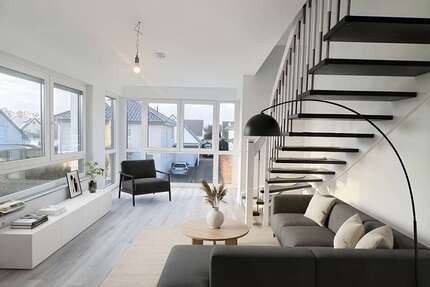 Wohnung Bielefeld Senne - 4 Zimmer, 117 m&sup2;, 399.990&euro; | Angebot:27167780