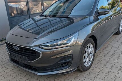 Ford Focus 123.900 km 10.998 &euro; Bünde 32257