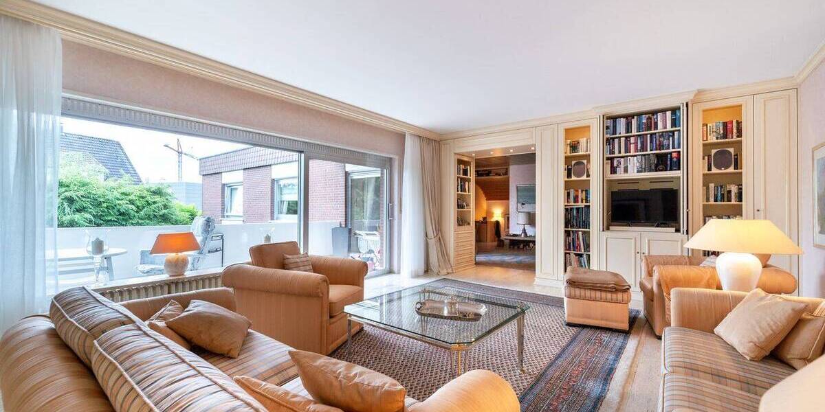 Einfamilienhaus Bielefeld Brackwede - 6 Zimmer, 202 m&sup2;, 490.000&euro; | Angebot:25739396