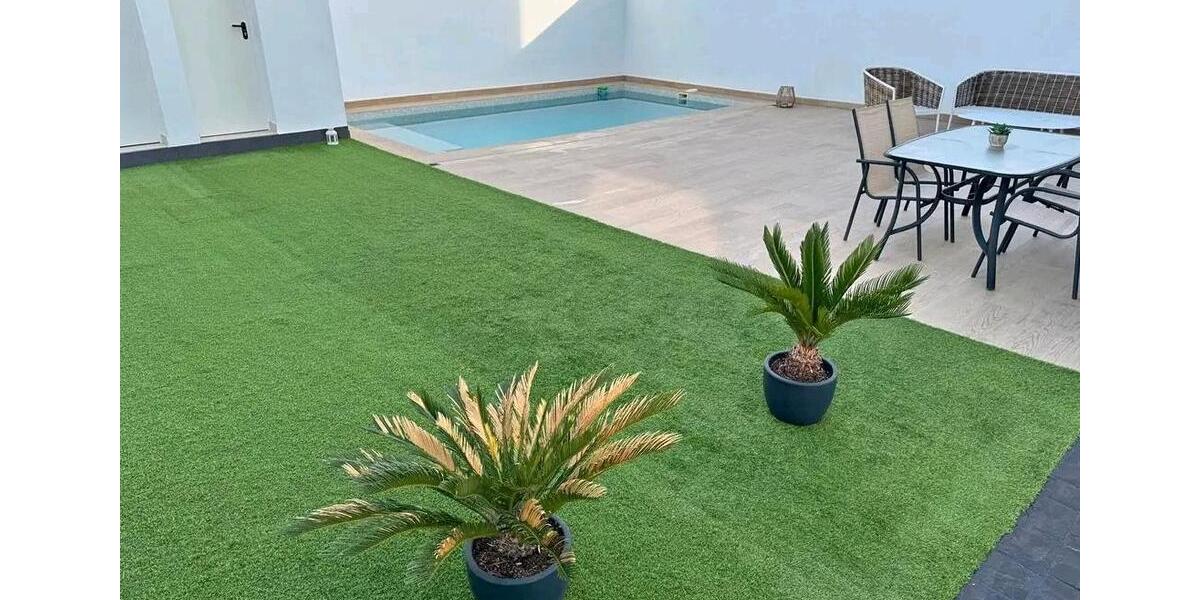 Doppelhaushälfte Schloß Holte-Stukenbrock Stukenbrock - 1 Zimmer, 200 m&sup2;, 621.780&euro; | Angebot:26505736