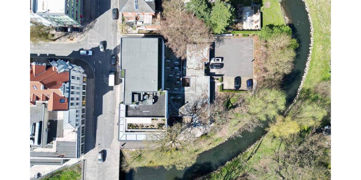 Mehrfamilienhaus, Wohnhaus Herford Innenstadt - 3 Zimmer, 103 m&sup2;, 3.800.000&euro; | Angebot:26544691