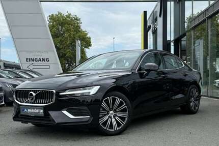 Volvo S60 13.438 km 34.890 &euro; Gütersloh 33334