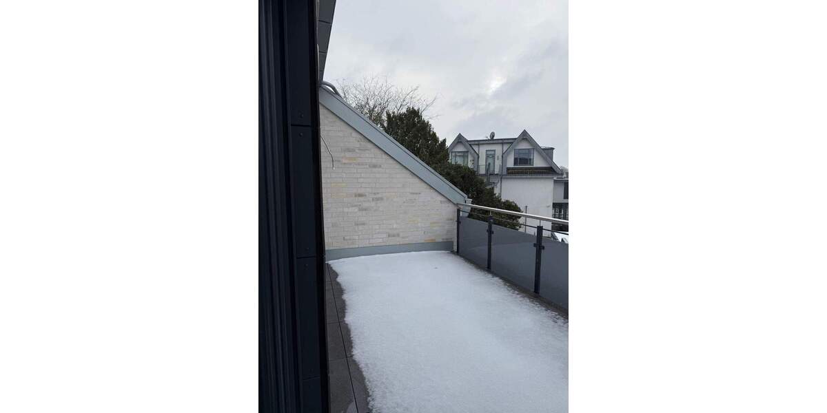 Etagenwohnung Harsewinkel - 3 Zimmer, 101 m&sup2;, 1.215&euro; | Angebot:25705260