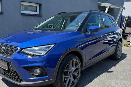 Seat Arona 144.350 km 9.990 &euro; Bielefeld 33659