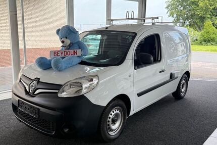Renault Kangoo 13.370 km 14.999 &euro; Bad Salzuflen 32107
