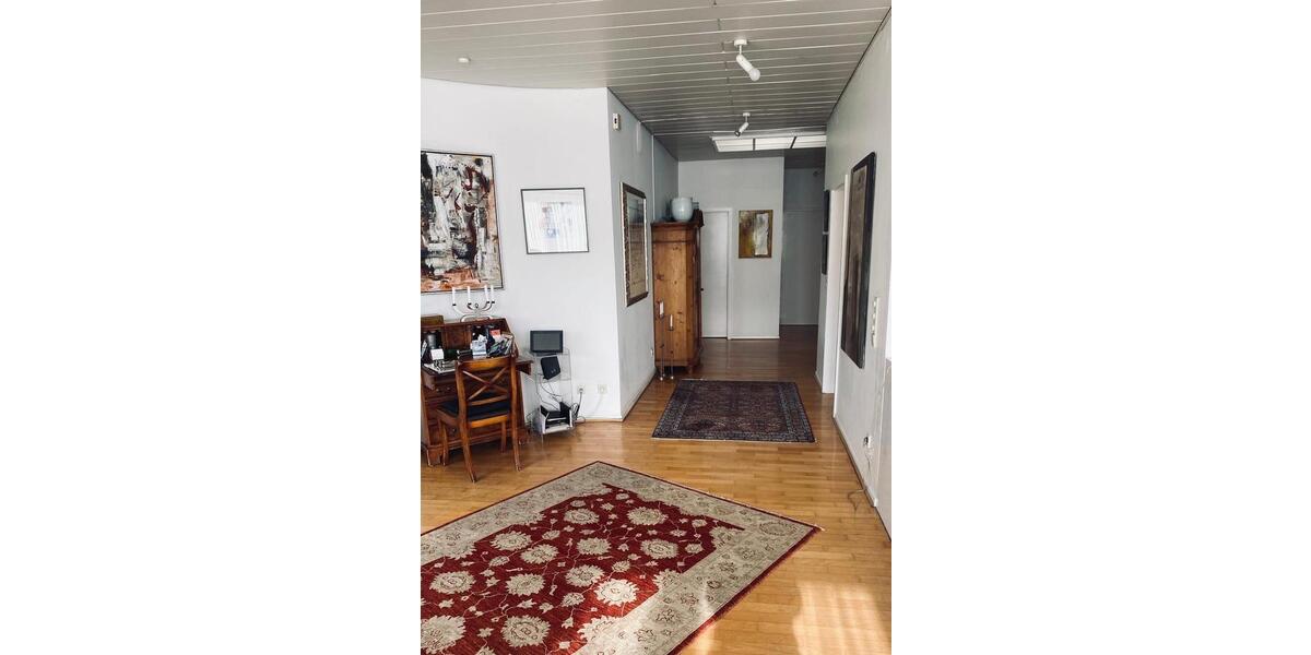 Etagenwohnung Bielefeld Gadderbaum - 5 Zimmer, 165 m&sup2;, 1.650&euro; | Angebot:26681763