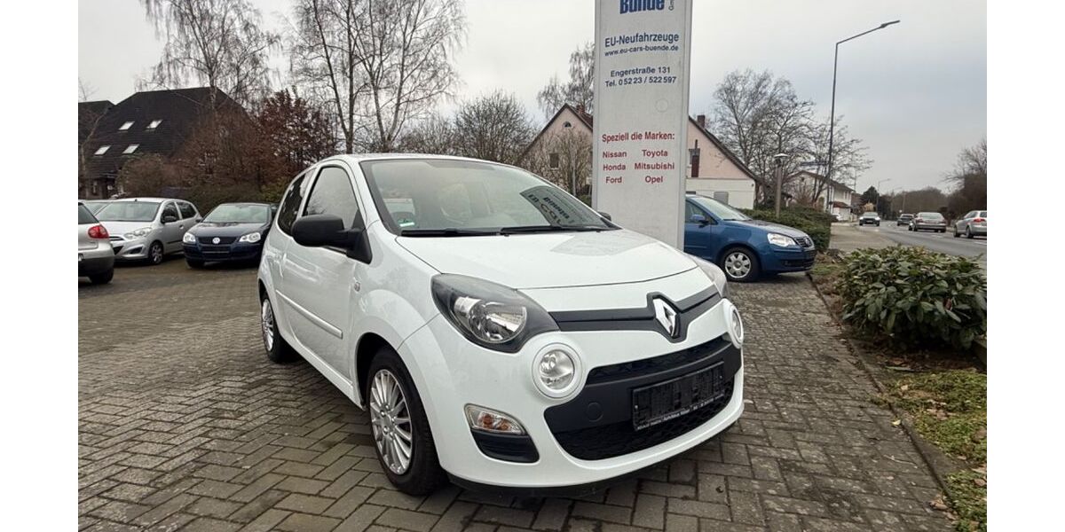 Renault Twingo 130.400 km 3.999 &euro; Bünde 32257