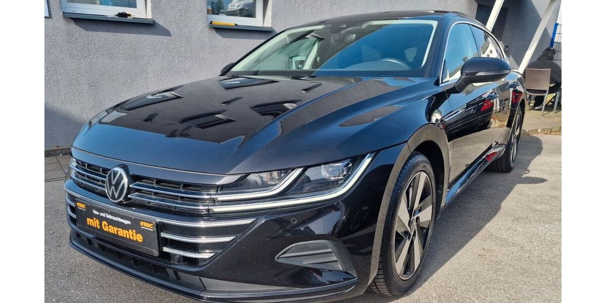 VW Arteon 124.000 km 24.490 &euro; Bielefeld 33659