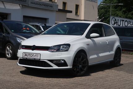VW Polo 42.841 km 12.950 &euro; Bielefeld 33617